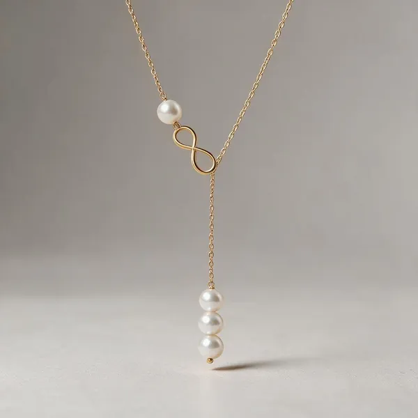 Golden_Stainless_Steel_Necklace_For_Women