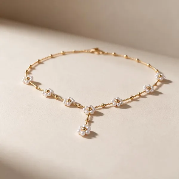 Golden_Stainless_Steel_Necklace_For_Women