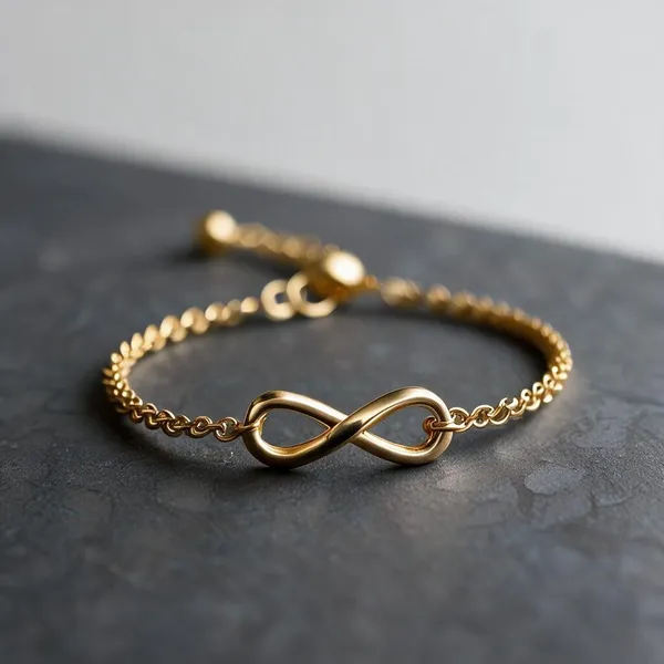 Golden_Stainless_Steel_Bracelet_For_Women