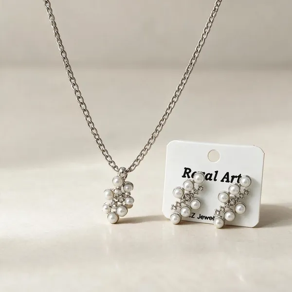 Silver_Stainless_Steel_Earing_For_Women