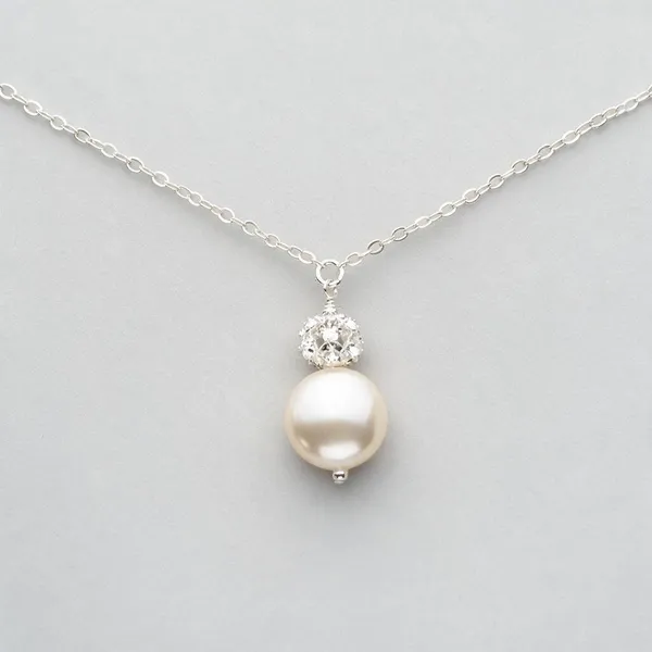 Silver_Stainless_Steel_Necklace_For_Women