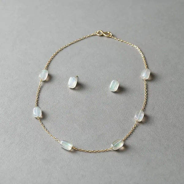 Golden_Stainless_Steel_Necklace_With_Earing_For_Women_Pack_Of_2