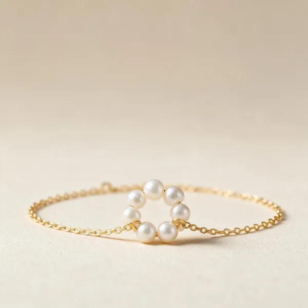Golden_Stainless_Steel_Bracelet_For_Women