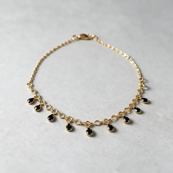 Golden_Stainless_Steel_Necklace_For_Women