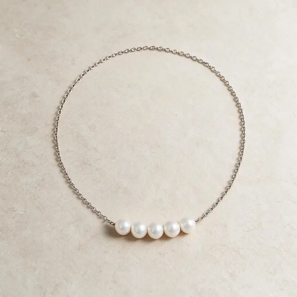 Silver_Stainless_Steel_Necklace_For_Women