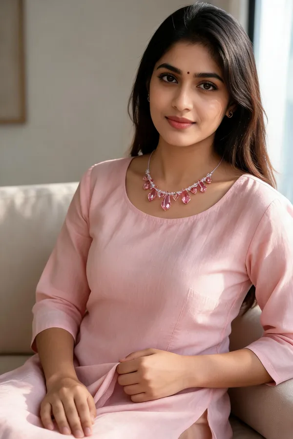 Silver_Stainless_Steel_Necklace_For_Women