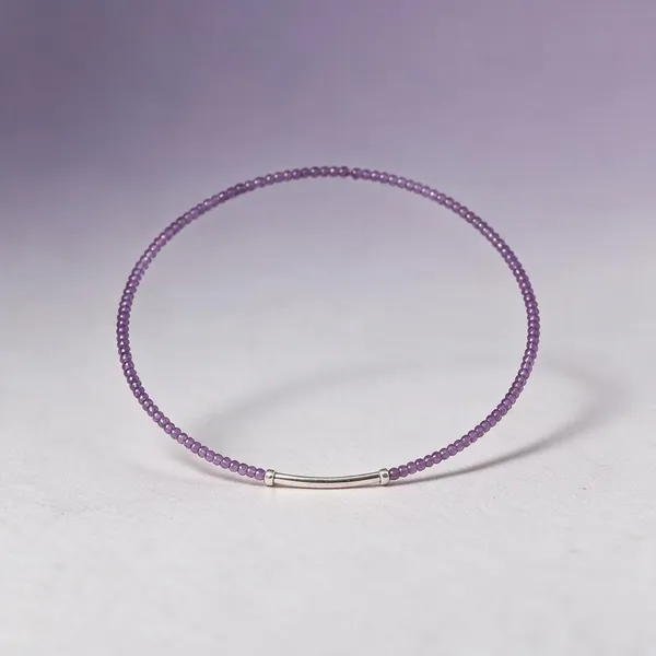 Purple_Stainless_Steel_Necklace_For_Women