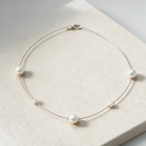 Golden_Stainless_Steel_Necklace_For_Women