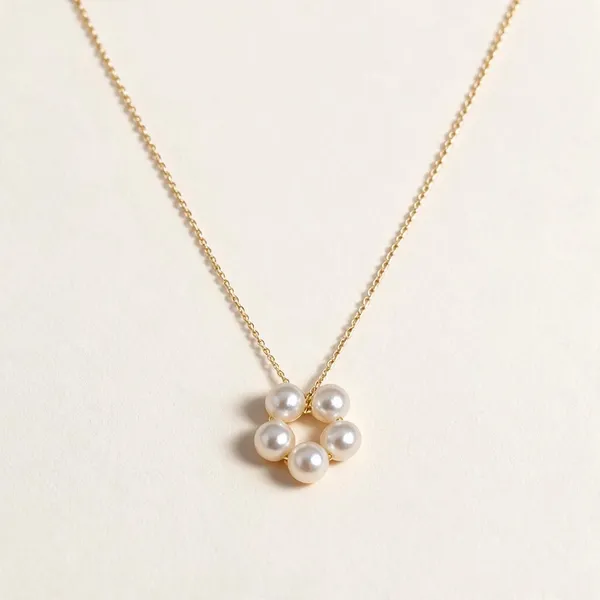 Golden_Stainless_Steel_Necklace_For_Women