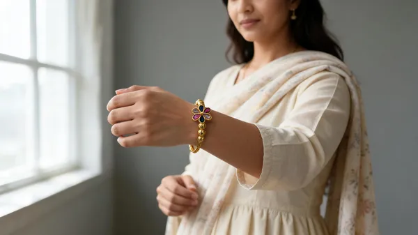 Golden_Stainless_Steel_Bracelet_For_Women