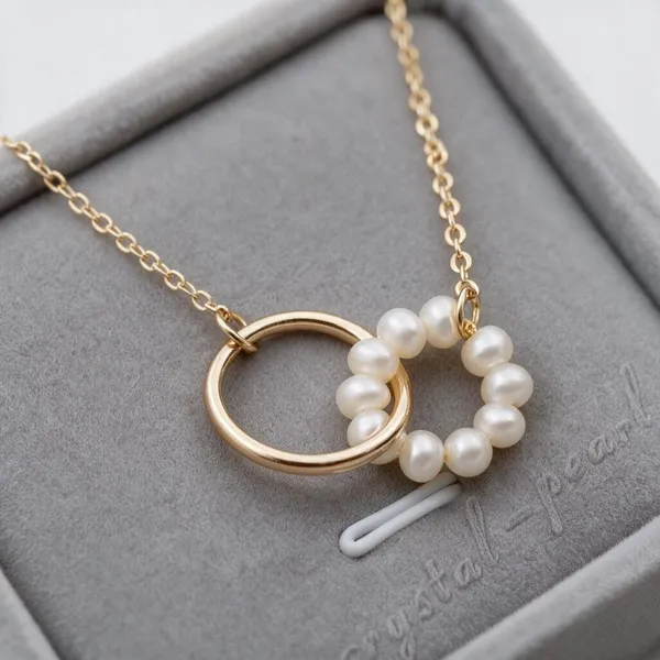 Golden_Stainless_Steel_Necklace_For_Women