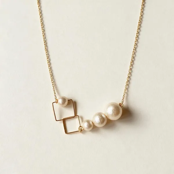 Golden_Stainless_Steel_Necklace_For_Women
