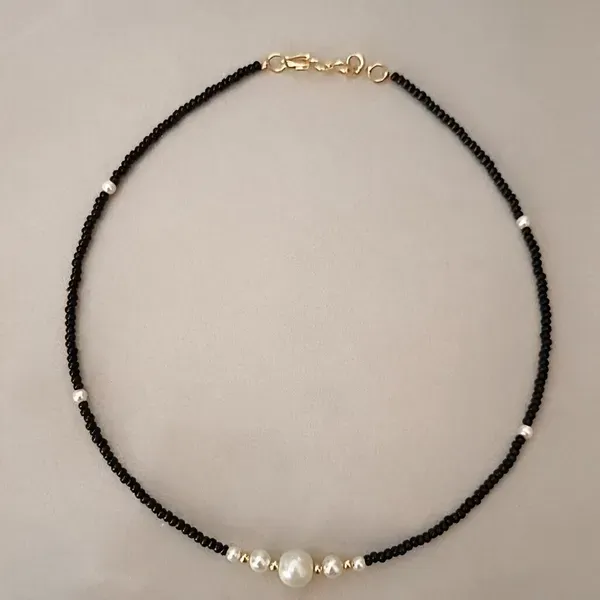 Black_Pearls_And_Stones_Necklace_For_Women_Pack_Of_3