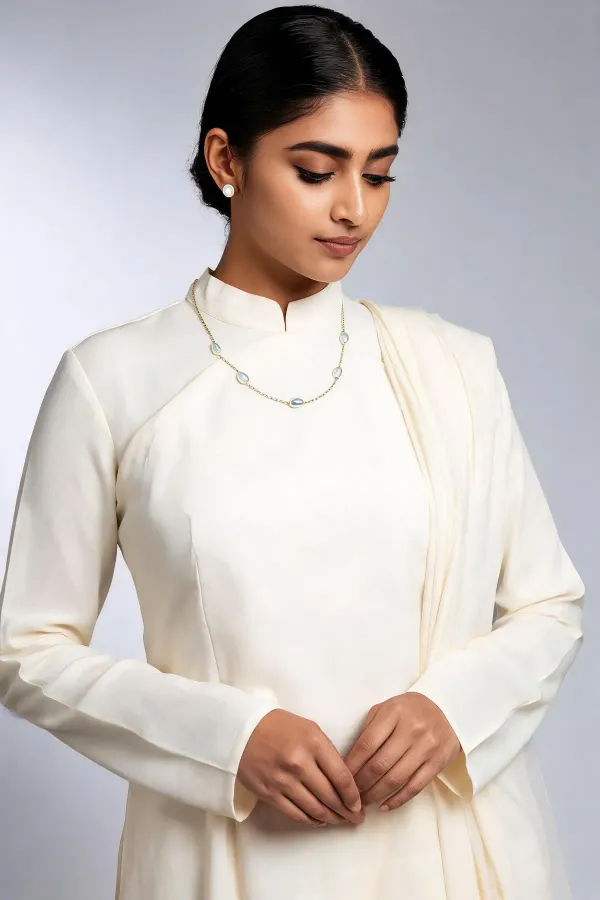Golden_Stainless_Steel_Necklace_With_Earing_For_Women_Pack_Of_3