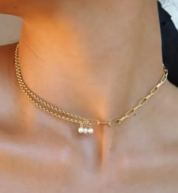 Golden_Stainless_Steel_Necklace_For_Women_Pack_Of_3