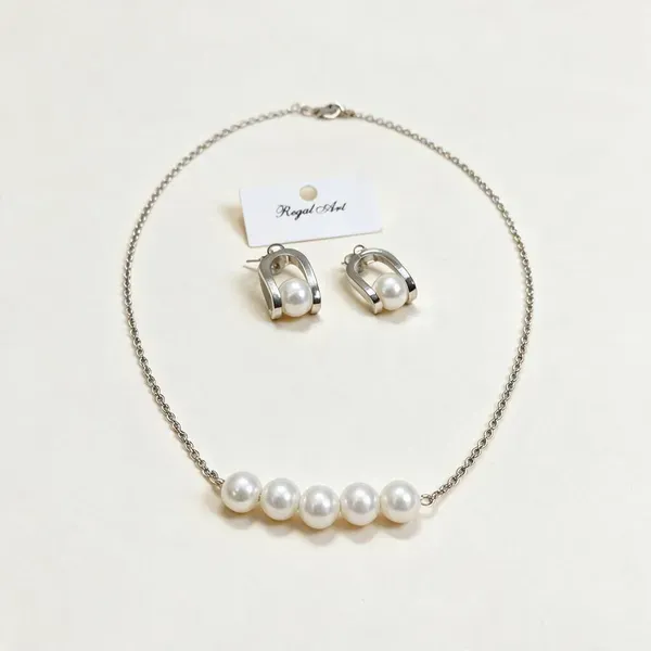 Silver_Stainless_Steel_Necklace_For_Women_Pack_Of_2