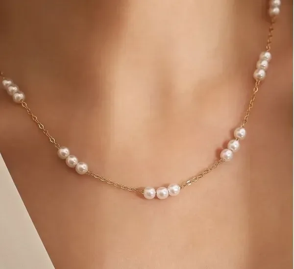 Silver_Stainless_Steel_Necklace_For_Women_Pack_Of_2