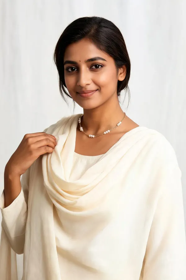 Silver_Stainless_Steel_Necklace_For_Women_Pack_Of_2