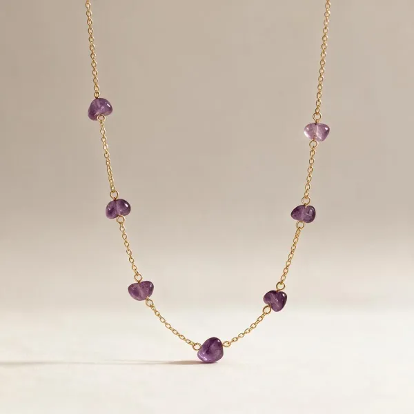 Golden_Stainless_Steel_Necklace_For_Women_Pack_Of_2