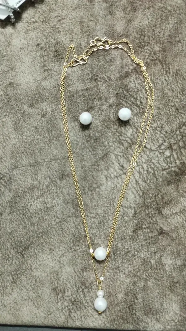Golden_Stainless_Steel_Necklace_With_Earing_For_Women_Pack_Of_3