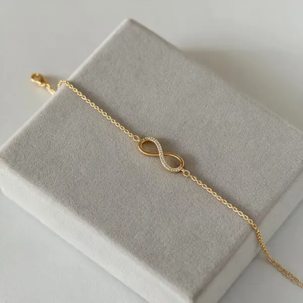 Golden_Stainless_Steel_Bracelet_For_Women_Pack_Of_4