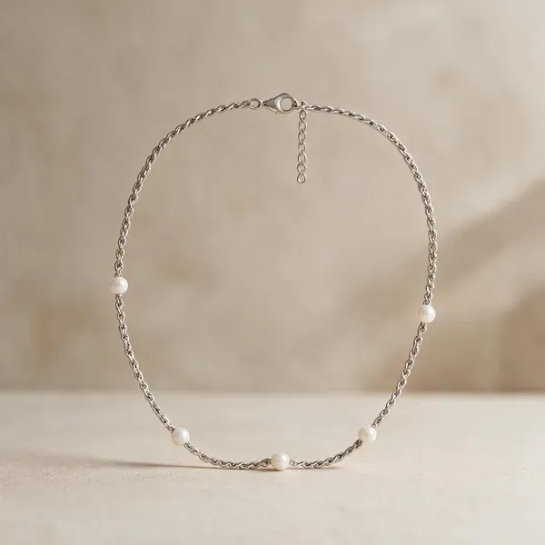 Silver_Stainless_Steel_Necklace_For_Women_Pack_Of_3