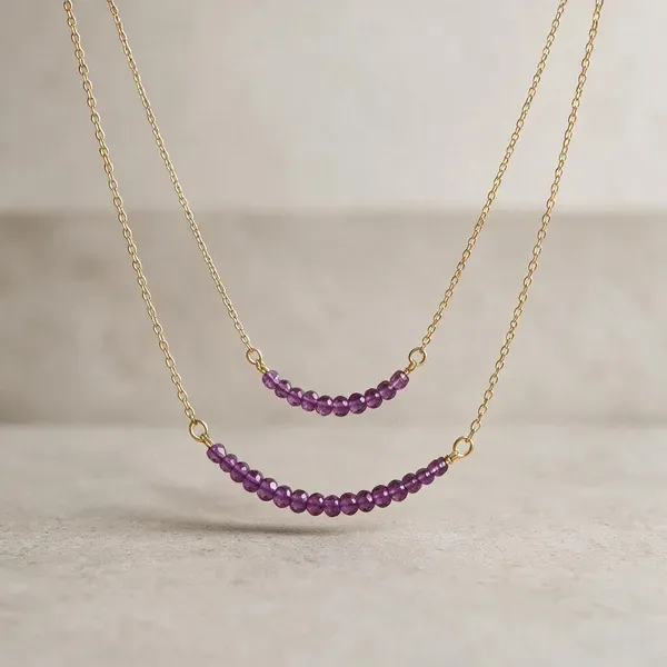 Golden_Stainless_Steel_Necklace_For_Women_Pack_Of_2
