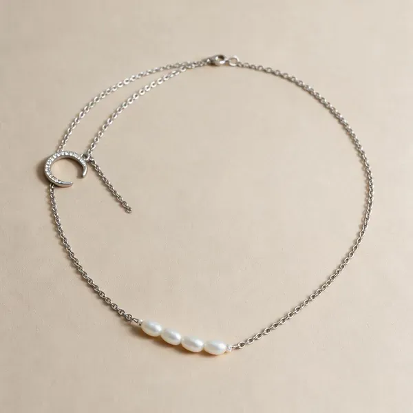 Silver_Stainless_Steel_Necklace_For_Women_Set_Of_2_Pack_Of_3