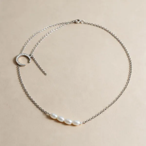 Silver_Stainless_Steel_Necklace_For_Women_Set_Of_2_Pack_Of_3