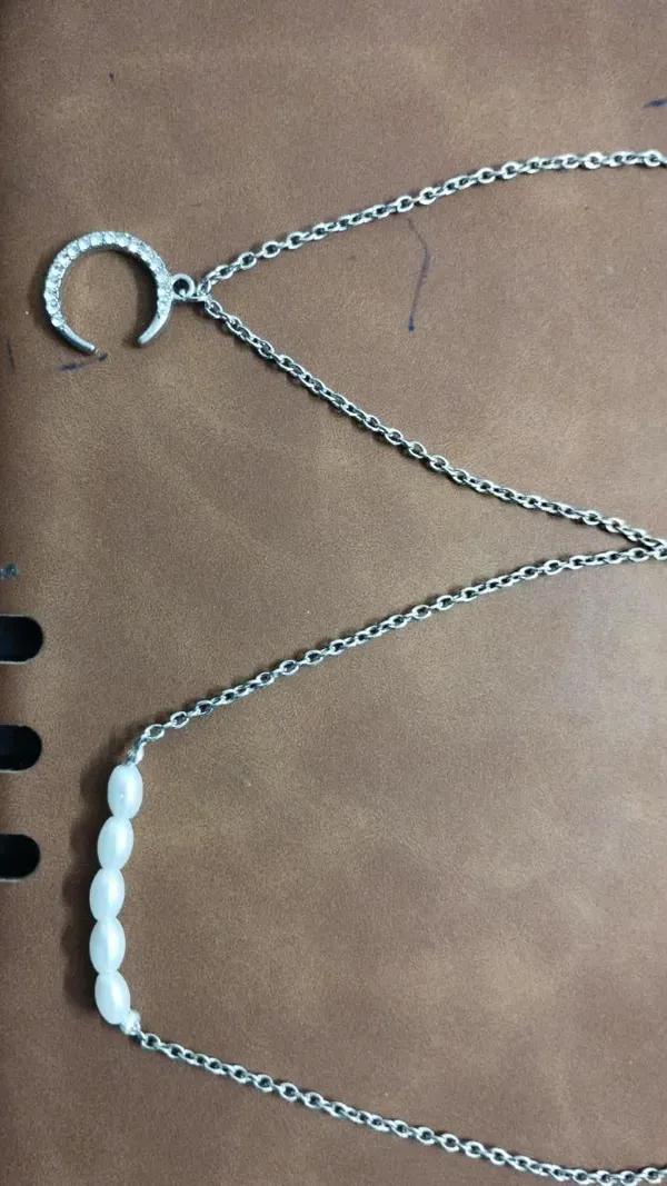 Silver_Stainless_Steel_Necklace_For_Women_Set_Of_2_Pack_Of_3