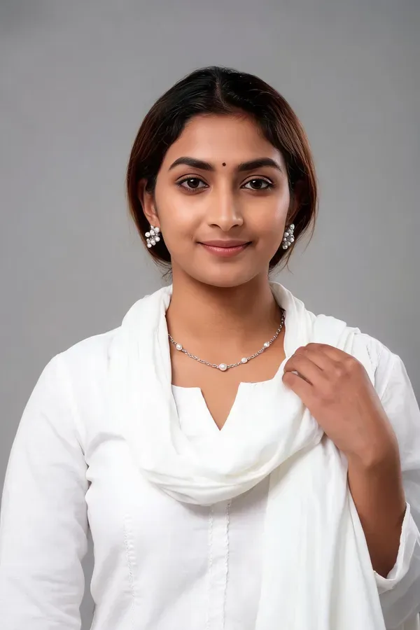 Silver_Stainless_Steel_Necklace_With_Earing_For_Women_Pack_Of_3