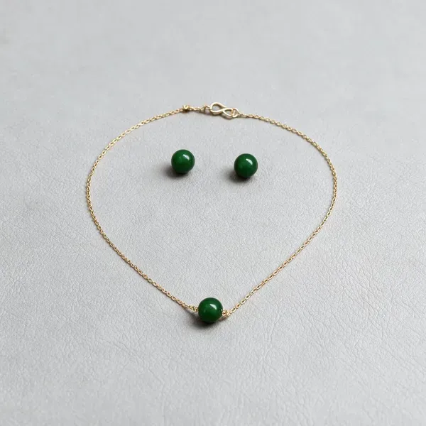 Golden_Stainless_Steel_Necklace_With_Earing_For_Women_Pack_Of_3