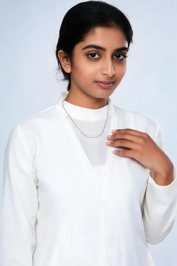 Silver_Stainless_Steel_Necklace_For_Women_Pack_Of_4