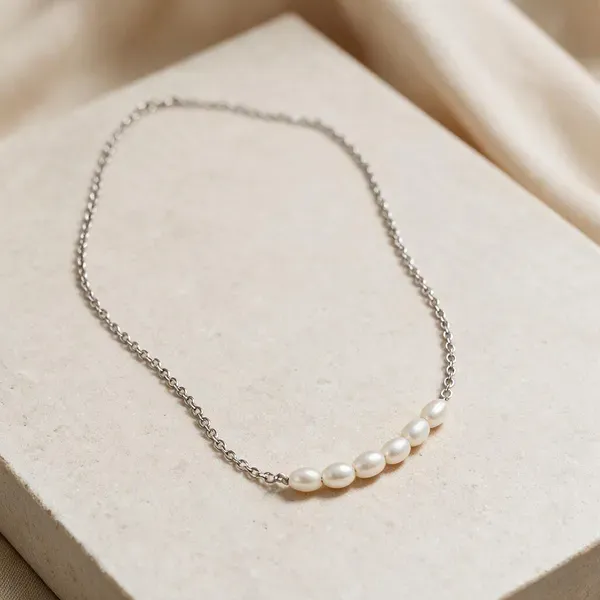 Silver_Stainless_Steel_Necklace_For_Women_Pack_Of_4