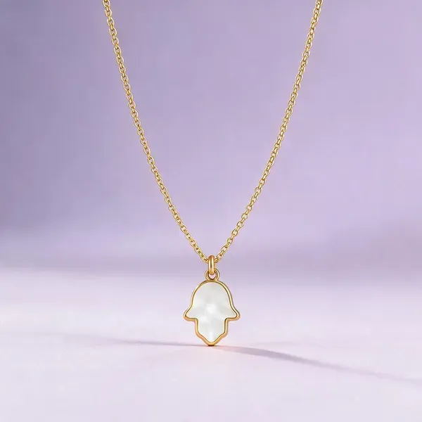 Golden_Stainless_Steel_Necklace_For_Women_Set_Of_6