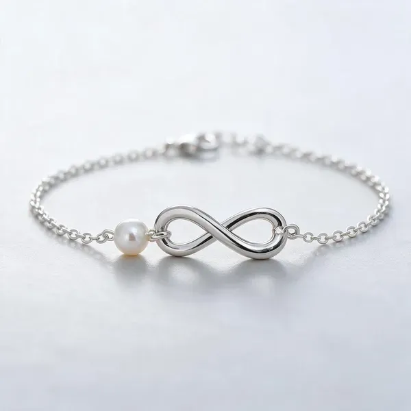 Silver_Stainless_Steel_Bracelet_For_Women_Pack_Of_4