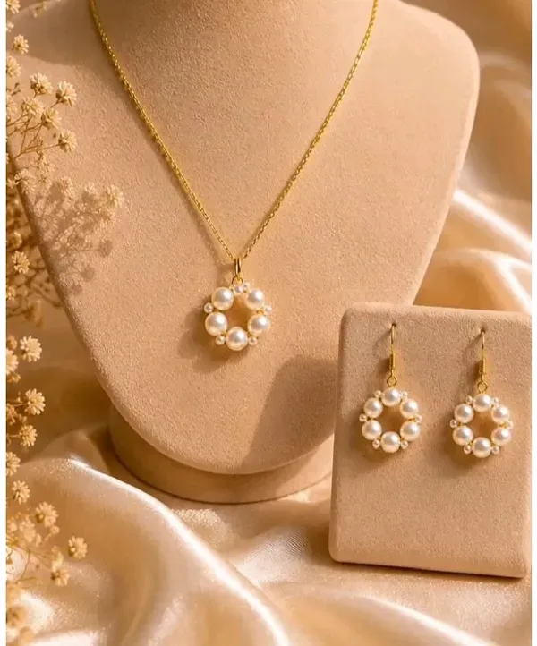 Golden_Stainless_Steel_Necklace_With_Earing_For_Women_Pack_Of_3