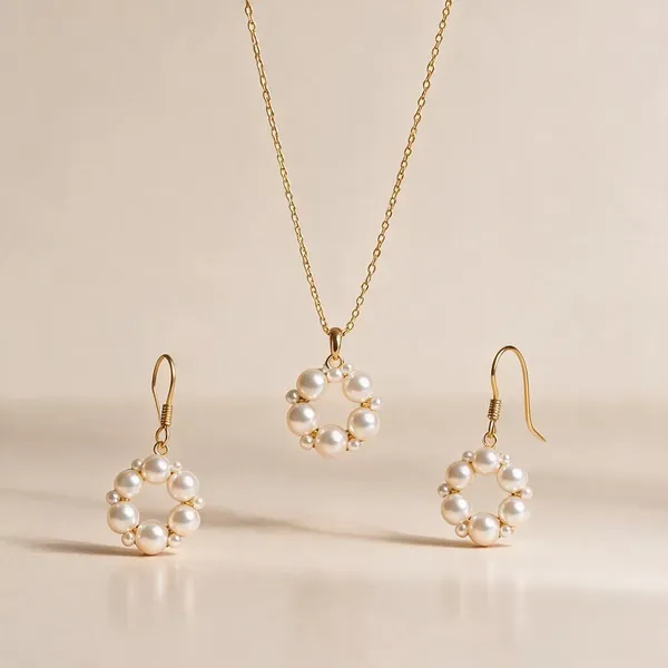 Golden_Stainless_Steel_Necklace_With_Earing_For_Women_Pack_Of_3