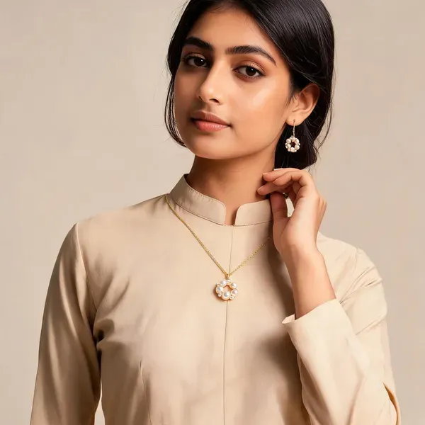 Golden_Stainless_Steel_Necklace_With_Earing_For_Women_Pack_Of_3
