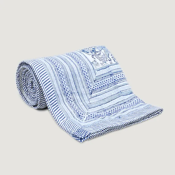 Dohar_Percale_Cotton_King_Size_Bedsheet