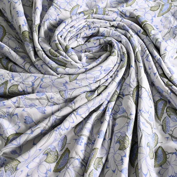Dohar_Percale_Cotton_King_Size_Bedsheet