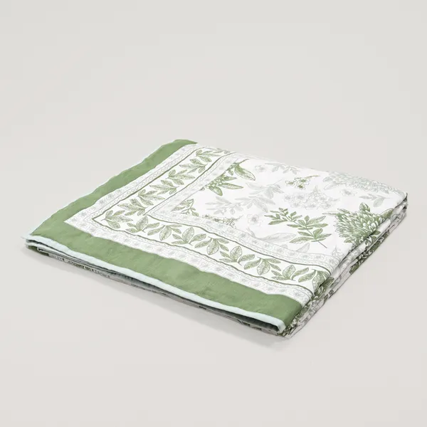 Dohar_Percale_Cotton_King_Size_Bedsheet