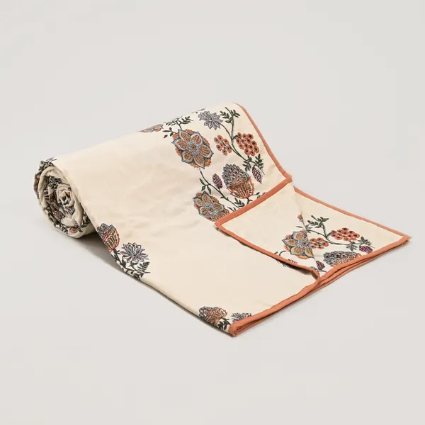 Dohar_Percale_Cotton_King_Size_Bedsheet