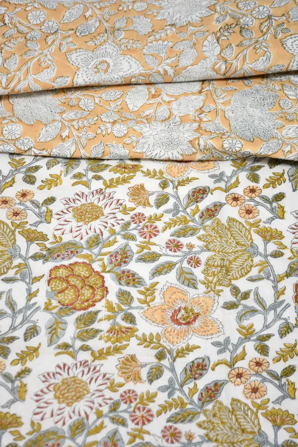Dohar_Percale_Cotton_King_Size_Bedsheet