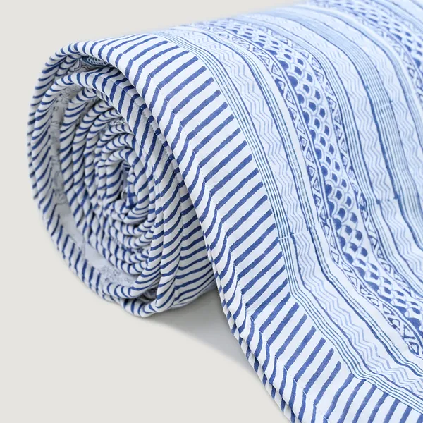 Dohar_Percale_Cotton_King_Size_Bedsheet