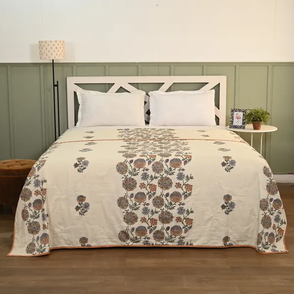 Dohar_Percale_Cotton_King_Size_Bedsheet