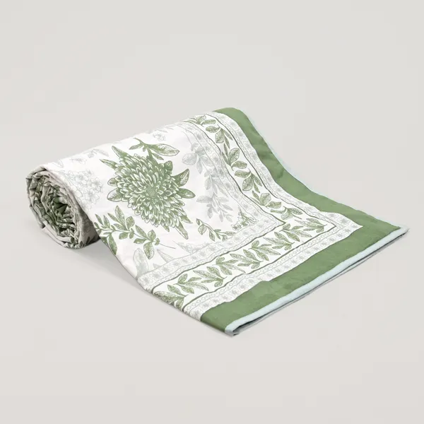 Dohar_Percale_Cotton_King_Size_Bedsheet