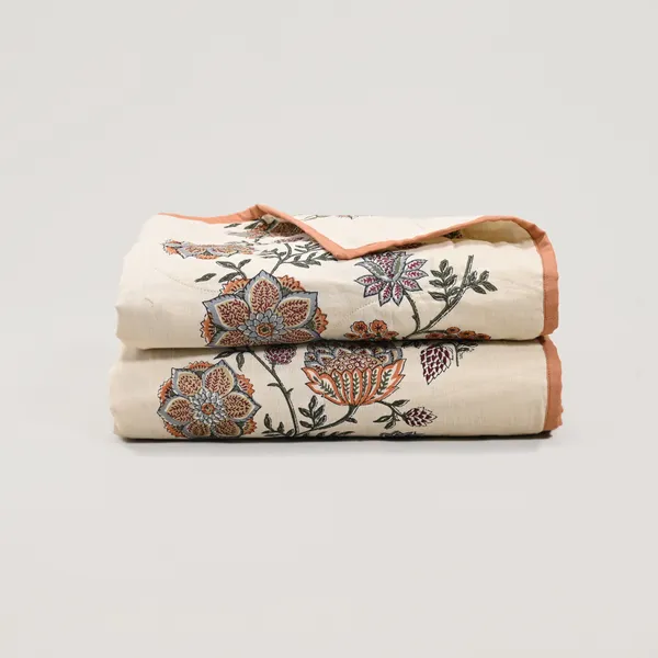 Dohar_Percale_Cotton_King_Size_Bedsheet