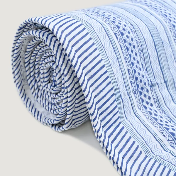 Dohar_Percale_Cotton_King_Size_Bedsheet