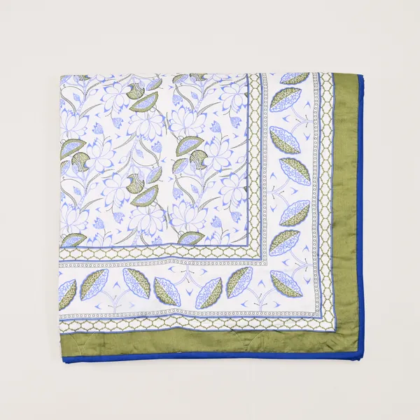 Dohar_Percale_Cotton_King_Size_Bedsheet